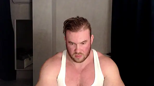 ThorHemsworthRU online show from February 5, 6:48 pm