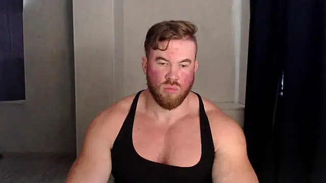 ThorHemsworthRU online show from October 4, 1:49 pm