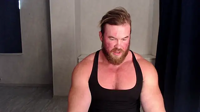 ThorHemsworthRU online show from September 13, 3:13 pm