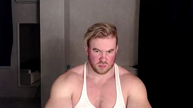 ThorHemsworthRU online show from March 5, 6:56 pm