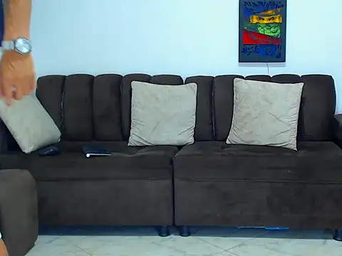 jefferson exotic21 online show from September 12, 6:13 am