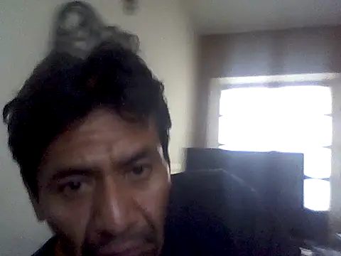 ReyesSau online show from November 30, 2:52 pm