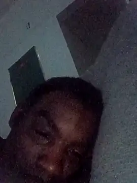 DonBloodrush online show from September 25, 10:36 am