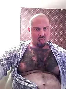  NEREZA  online show from January 10, 10:25 pm