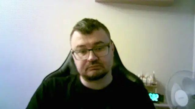 SirAbuser online show from November 7, 1:03 pm