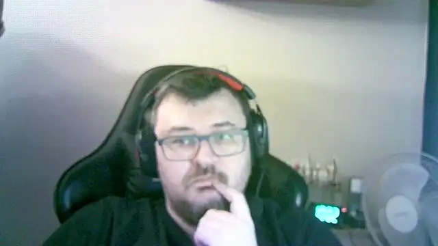 SirAbuser online show from December 17, 7:04 am