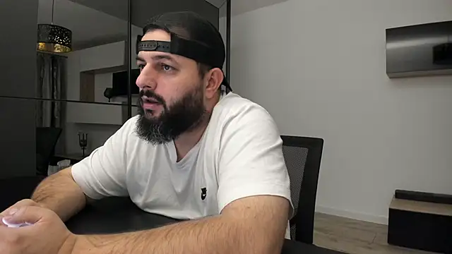 DravenPeak online show from October 9, 6:13 pm