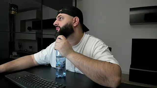 DravenPeak online show from February 20, 7:26 pm