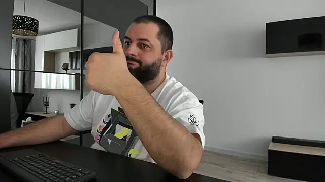 DravenPeak online show from September 9, 1:43 pm