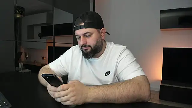 DravenPeak online show from April 10, 5:53 pm