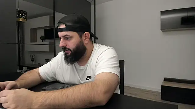 DravenPeak online show from December 16, 8:27 pm