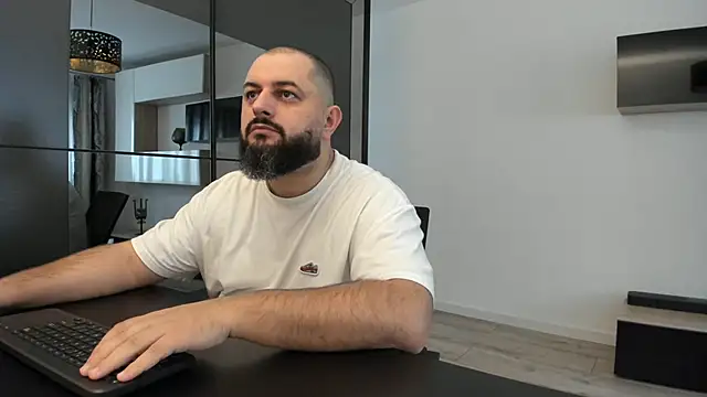 DravenPeak online show from October 18, 11:15 am