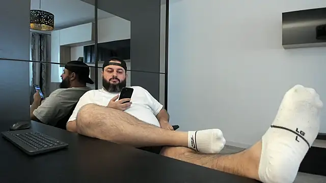 DravenPeak online show from October 15, 1:52 pm