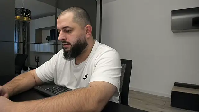 DravenPeak online show from October 22, 3:16 pm