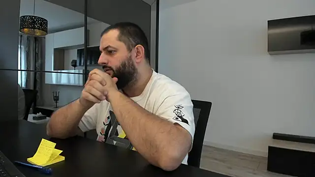 DravenPeak online show from September 14, 2:19 pm