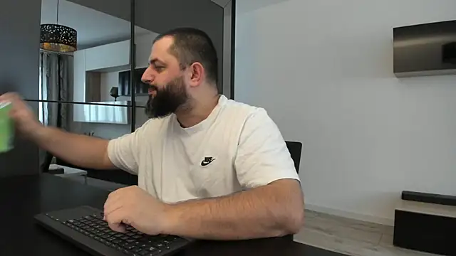 DravenPeak online show from October 4, 12:10 pm