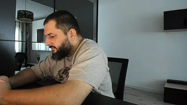 DravenPeak online show from September 16, 2:51 pm