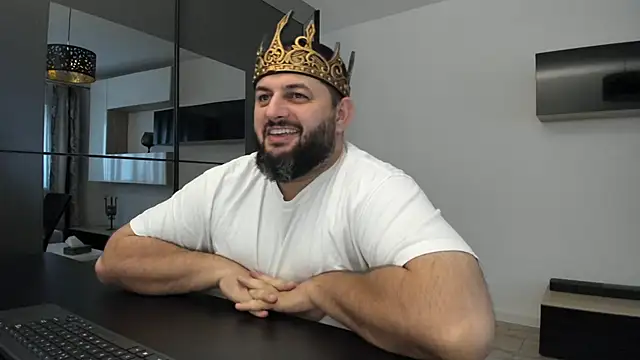 DravenPeak online show from September 11, 2:05 pm