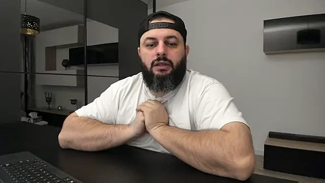 DravenPeak online show from December 13, 7:53 pm