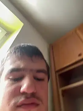 pussyhunter323557 online show from February 15, 12:13 pm