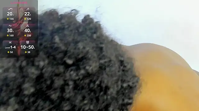 zarek lux online show from September 26, 2:26 pm