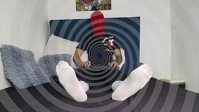 Warmteam777 online show from November 16, 3:36 pm