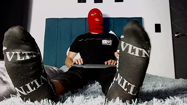 Warmteam777 online show from October 8, 4:06 am