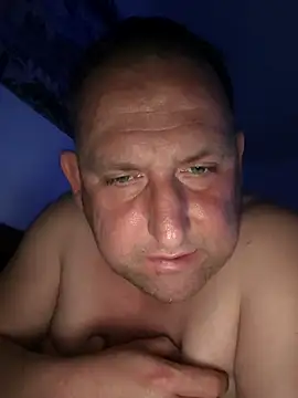 GenuineDedication42 online show from April 20, 8:55 pm