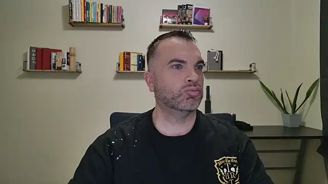 Ty lerDavid online show from February 5, 8:27 pm