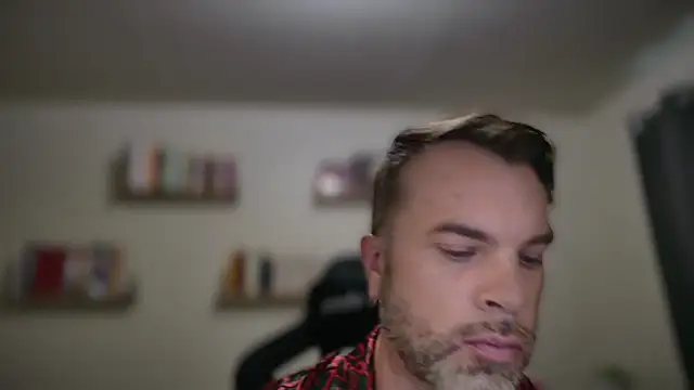 Ty lerDavid online show from March 31, 6:09 pm