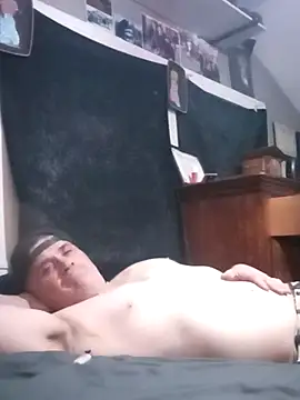 crazyeyes666707 online show from December 17, 1:18 pm