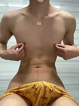 chinsemechan online show from May 25, 3:02 am