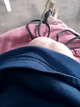 bemmagrinho36 online show from January 16, 3:04 pm