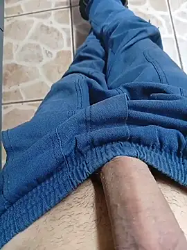 bemmagrinho36 online show from July 21, 12:40 pm