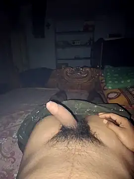 rockstarmajh online show from October 25, 5:58 pm