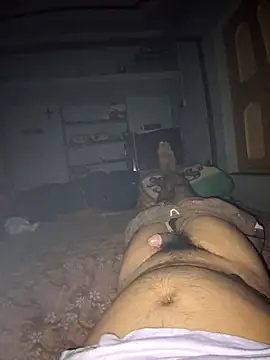 rockstarmajh online show from November 25, 5:48 pm