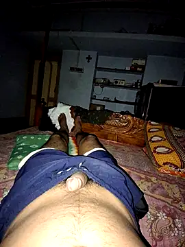 rockstarmajh online show from October 23, 6:11 pm