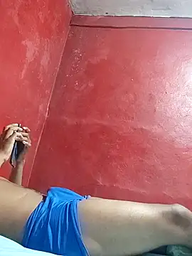 Erick009k online show from September 24, 4:34 am