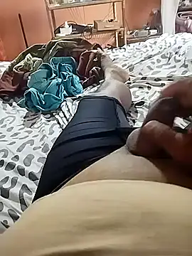 colombiano198720 online show from October 10, 11:15 am