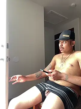 Ghosttown23 online show from April 15, 9:59 pm