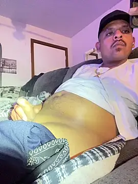 Ghosttown23 online show from April 26, 9:50 am