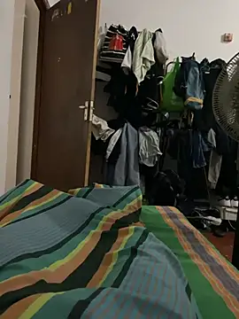 Senurak99 online show from October 7, 6:34 pm