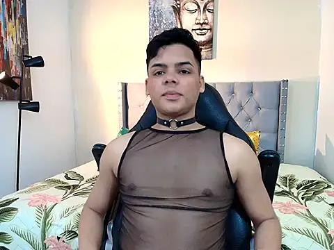 stewart mateo  online show from December 14, 2:18 am