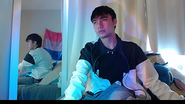 Noah Blaze online show from November 6, 8:23 pm