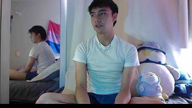 Noah Blaze online show from November 13, 7:40 pm