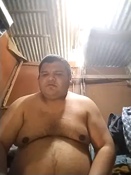 GustavoDeLima online show from December 16, 4:03 pm