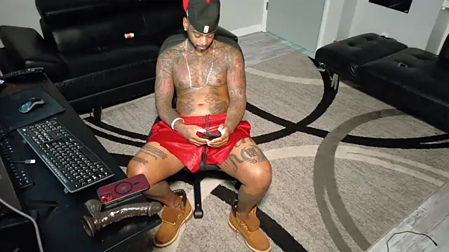 SLANGONDEMHOES online show from September 23, 11:26 pm