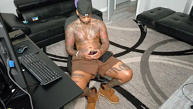 SLANGONDEMHOES online show from September 22, 10:42 pm