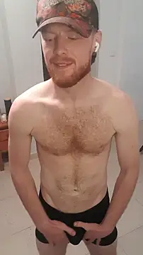 bailey mcvicar online show from March 13, 12:18 am