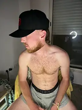 bailey mcvicar online show from April 1, 12:56 am